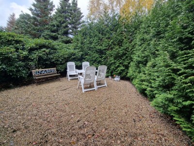 Holiday apartment Welp - Outdoor photo 2