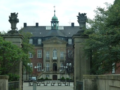 Holiday apartment Welp - Environment photo 10