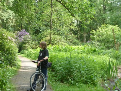 Holiday apartment Welp - Environment photo 11