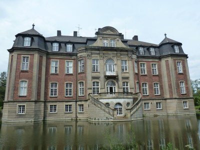 Holiday apartment Welp - Environment photo 14