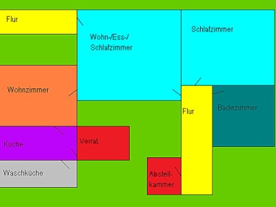 Holiday apartment Welp - Document photo 16