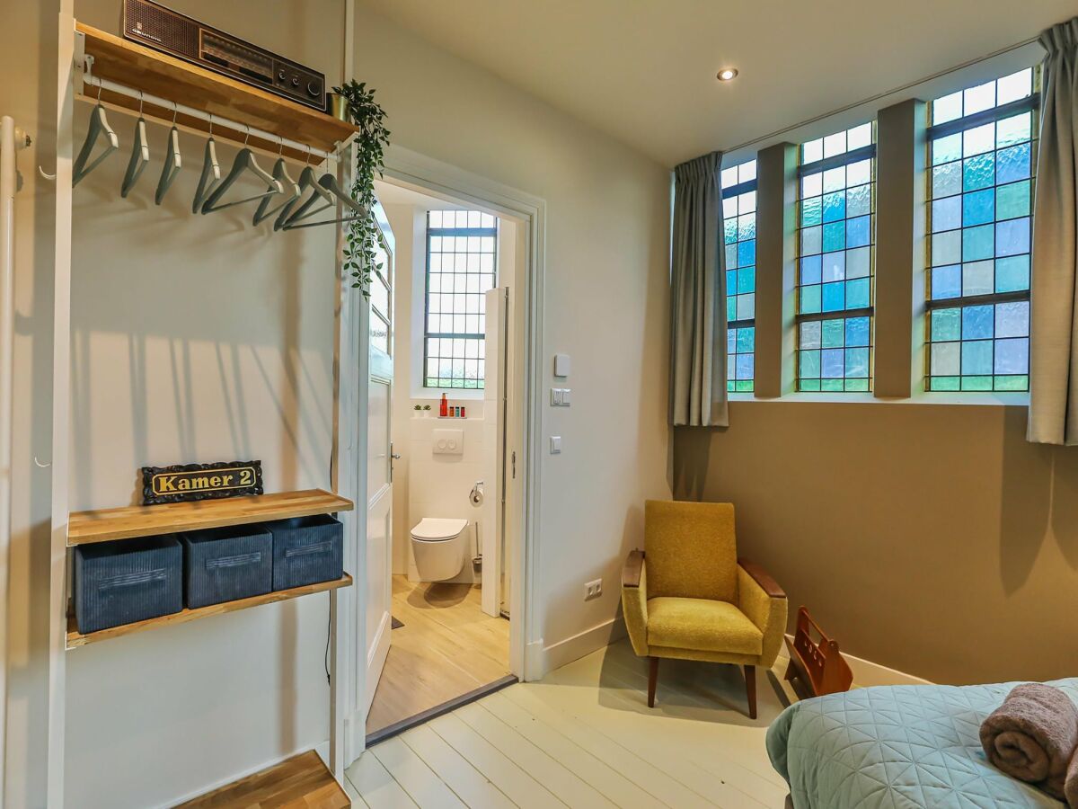 Villa Einzigartige Villa in Rinsumageest mit Sauna - Features photo 3