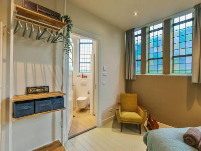 Villa Einzigartige Villa in Rinsumageest mit Sauna - Features photo 3