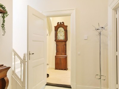 Villa Einzigartige Villa in Rinsumageest mit Sauna - Features photo 4