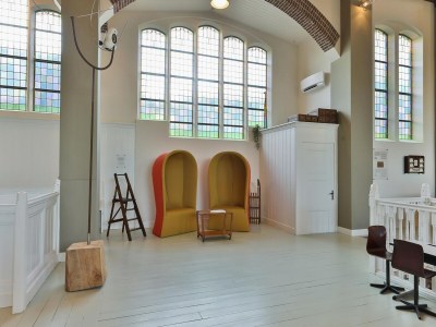 Villa Einzigartige Villa in Rinsumageest mit Sauna - Features photo 5