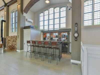 Villa Einzigartige Villa in Rinsumageest mit Sauna - Features photo 6