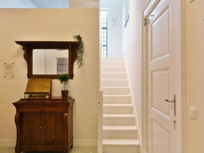 Villa Einzigartige Villa in Rinsumageest mit Sauna - Features photo 9