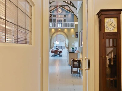 Villa Einzigartige Villa in Rinsumageest mit Sauna - Features photo 10