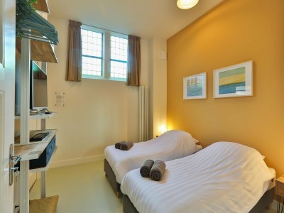 Villa Einzigartige Villa in Rinsumageest mit Sauna - Features photo 14