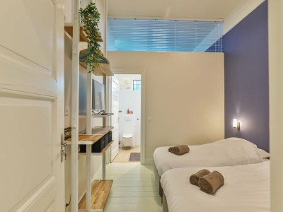 Villa Einzigartige Villa in Rinsumageest mit Sauna - Features photo 15