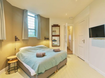 Villa Einzigartige Villa in Rinsumageest mit Sauna - Features photo 17