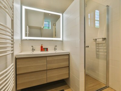 Villa Einzigartige Villa in Rinsumageest mit Sauna - Features photo 24