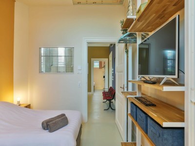 Villa Einzigartige Villa in Rinsumageest mit Sauna - Features photo 25