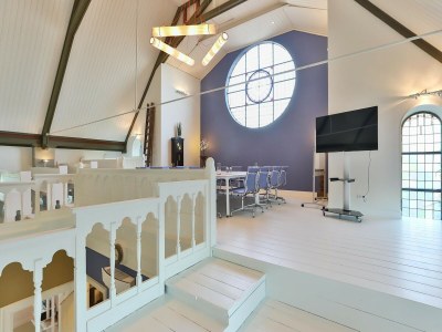 Villa Einzigartige Villa in Rinsumageest mit Sauna - Outdoor photo 27