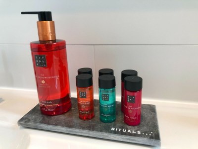 Villa Einzigartige Villa in Rinsumageest mit Sauna - Outdoor photo 29