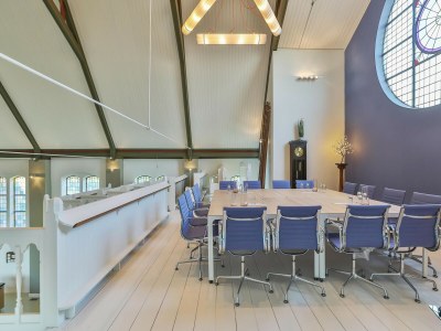 Villa Einzigartige Villa in Rinsumageest mit Sauna - Outdoor photo 31