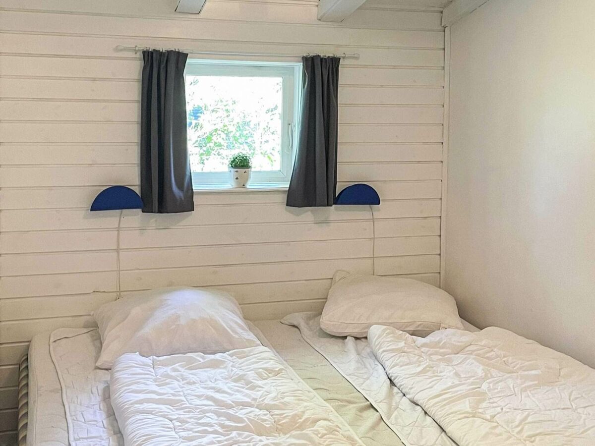 Holiday house 6 Personen Ferienhaus in Børkop-By Traum - Outdoor photo 3