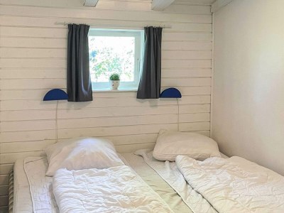 Holiday house 6 Personen Ferienhaus in Børkop-By Traum - Outdoor photo 3