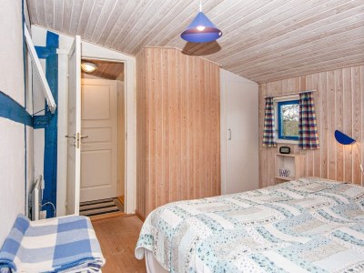 Holiday house 6 Personen Ferienhaus in Børkop-By Traum - Outdoor photo 9