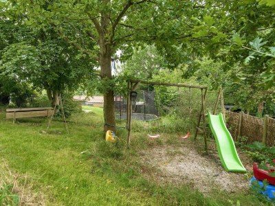 Holiday house 6 Personen Ferienhaus in Børkop-By Traum - Outdoor photo 13