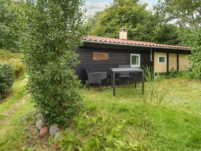 Holiday house 6 Personen Ferienhaus in Børkop-By Traum - Outdoor photo 16