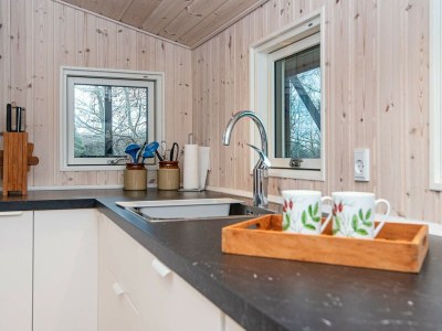 Holiday house 6 Personen Ferienhaus in Børkop-By Traum - Outdoor photo 19