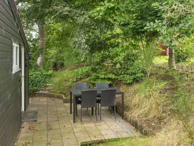 Holiday house 6 Personen Ferienhaus in Børkop-By Traum - Outdoor photo 20