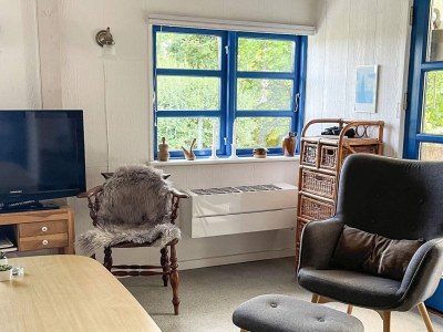 Holiday house 6 Personen Ferienhaus in Børkop-By Traum - Outdoor photo 21