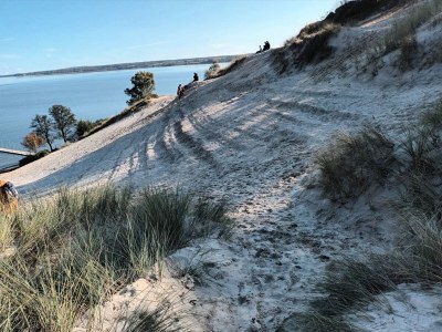 Holiday house 6 Personen Ferienhaus in Børkop-By Traum - Outdoor photo 27