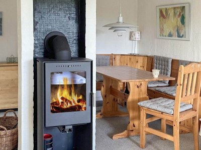 Holiday house 6 Personen Ferienhaus in Børkop-By Traum - Outdoor photo 36