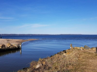 Holiday house 6 Personen Ferienhaus in Børkop-By Traum - Outdoor photo 40