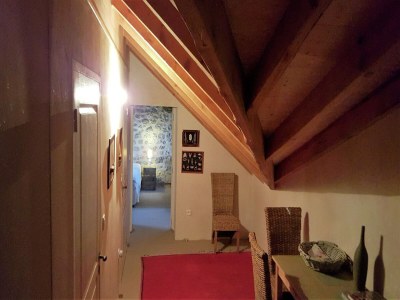 Cottage Villa in Fargues mit Pool und Garten - Features photo 14