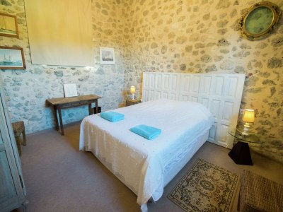 Cottage Villa in Fargues mit Pool und Garten - Features photo 16