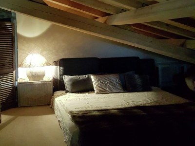 Cottage Villa in Fargues mit Pool und Garten - Features photo 20