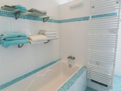 Cottage Villa in Fargues mit Pool und Garten - Features photo 22