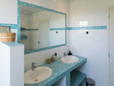 Cottage Villa in Fargues mit Pool und Garten - Features photo 23