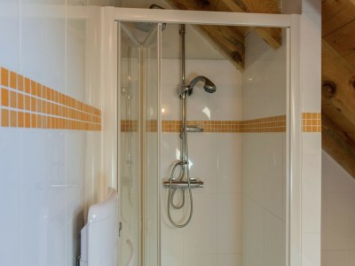 Cottage Villa in Fargues mit Pool und Garten - Features photo 26