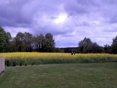 Cottage Villa in Fargues mit Pool und Garten - Environment photo 28