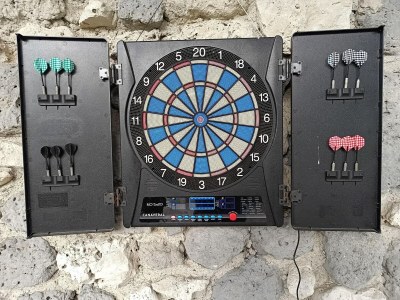 Cottage Villa in Fargues mit Pool und Garten - Outdoor photo 30