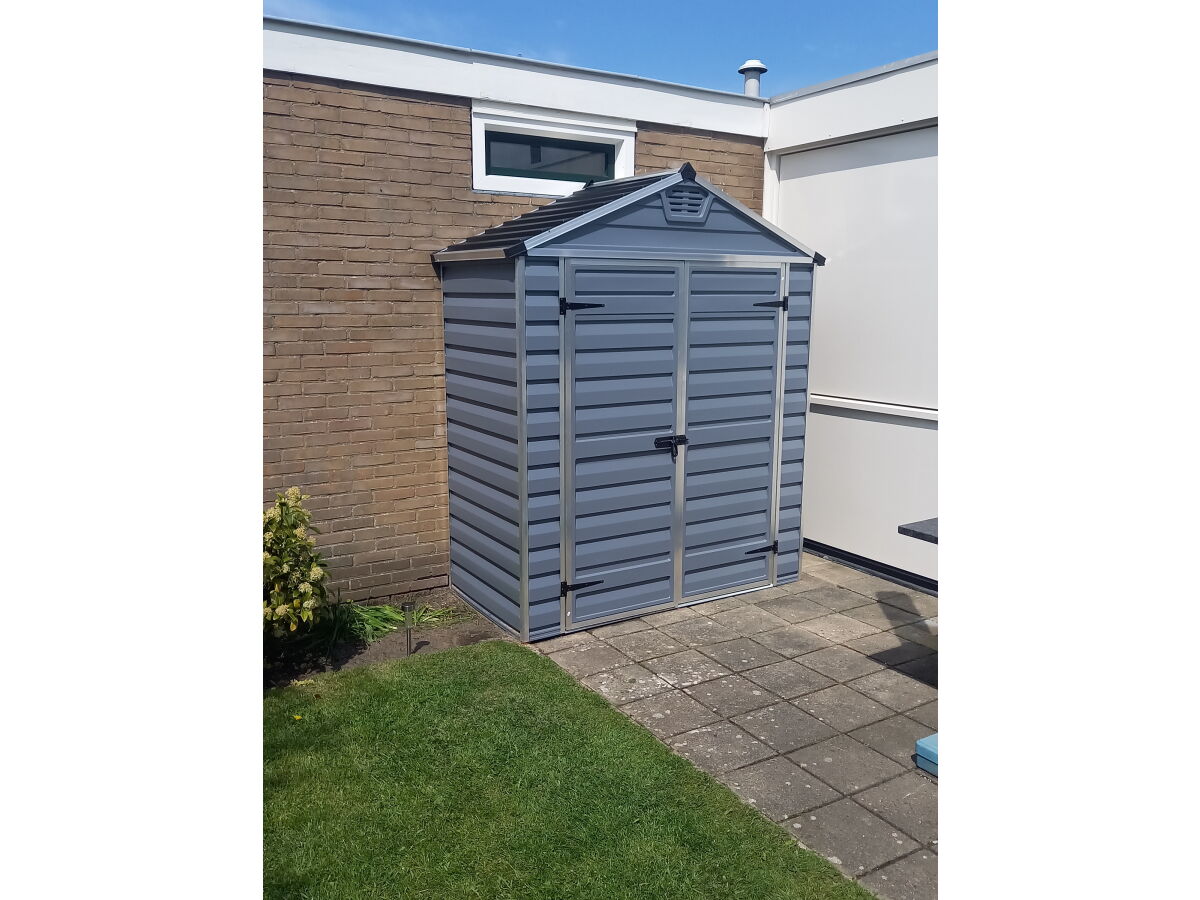 Holiday apartment Duinroosweg 12 - Outdoor photo 4