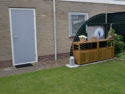 Holiday apartment Duinroosweg 12 - Outdoor photo 2