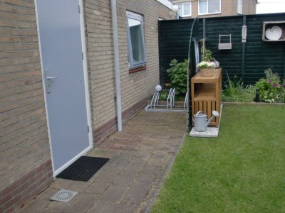 Holiday apartment Duinroosweg 12 - Outdoor photo 3