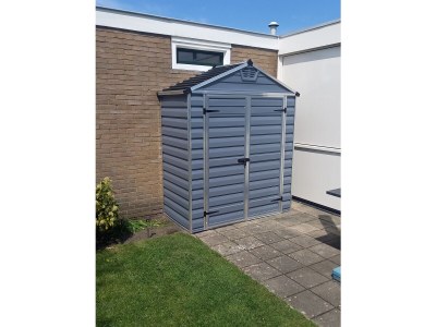 Holiday apartment Duinroosweg 12 - Outdoor photo 4