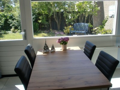 Holiday apartment Duinroosweg 12 - Features photo 10