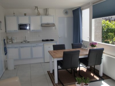 Holiday apartment Duinroosweg 12 - Features photo 11