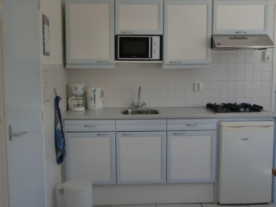 Holiday apartment Duinroosweg 12 - Features photo 12