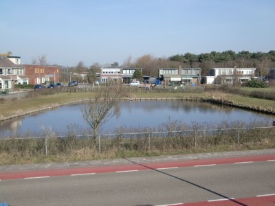 Holiday apartment Duinroosweg 12 - Environment photo 21