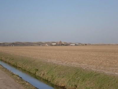 Holiday apartment Duinroosweg 12 - Environment photo 22