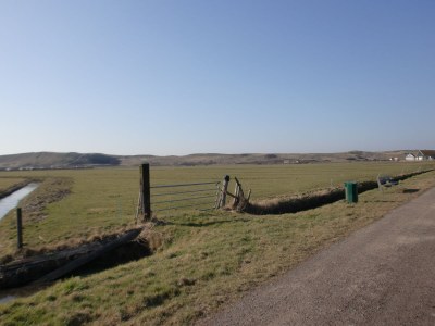 Holiday apartment Duinroosweg 12 - Environment photo 23