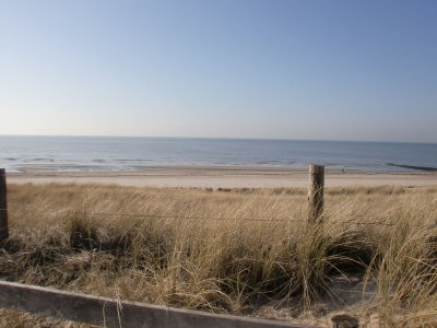 Holiday apartment Duinroosweg 12 - Environment photo 25